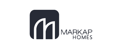 Logo Markap Homes